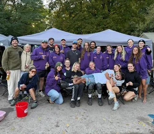 Beer Base-camp 'basic Package' Oktoberfest *