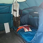 キャンプ場 Beer Base-camp 'basic Package' Oktoberfest