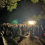 Beer Base-camp 'basic Package' Oktoberfest Camping Múnich