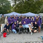 Кемпинг Beer Base-camp 'basic Package' Oktoberfest *